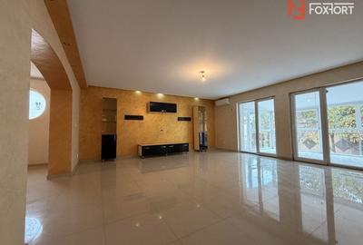 Spațiu comercial, de 510 mp, în Valea Rosie - 11