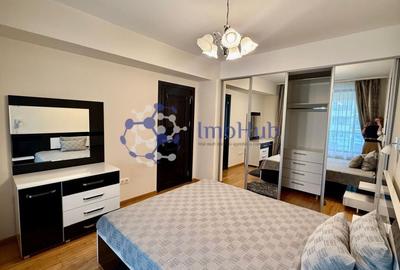 DE INCHIRIAT 2 CAMERE, COPOU, EXCLUSIVE RESIDENCE - 7