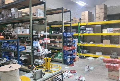 Hala produc?ie depozitare + spa?iu comercial, de vanzare in Baicule?ti, Jude? Arge?. - 1