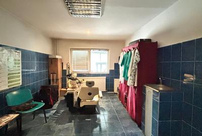 Apartament SAD - parter - zona Lipovei - Comision 0% - 8