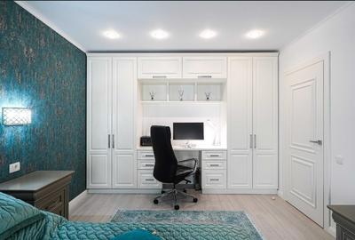 2 camere Exigent Plaza Faza 2 -Lujerului - 8