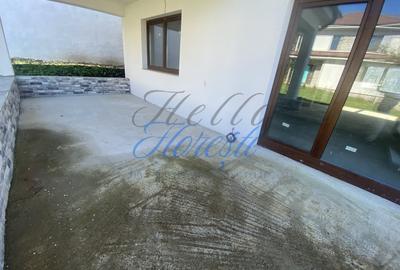 Casa indiviuala 155mp - curte 542 mp - Chinteni, Cluj! - 16