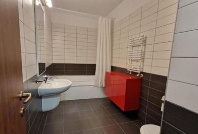 Parcul Carol Duplex mobilat si utilat bloc nou - 2