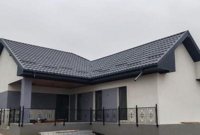 Casa parter si teren in zona Balteni Vale, Vaslui - 4