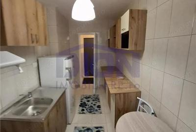 Apartament cu 2 camere în Gara de Nord
