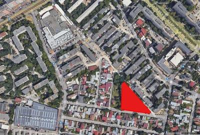 Spațiu comercial, în Rahova - 2