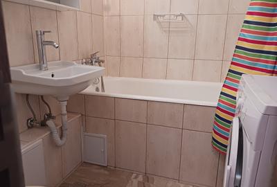 Garsoniera de inchiriat zona Mega Mall - 5