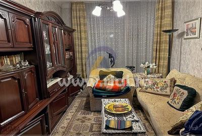 Casă cu 4 camere semidecomandat cu Teren 750 Mp în Central - 11