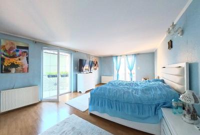 Casa exclusivista - zona centrala foarte cautata - cu 608 mp teren - 6