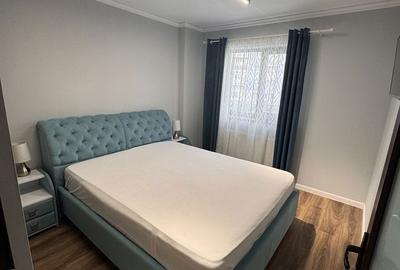 Apartament cu 2 camere decomandat, mobilat în Cug - 5