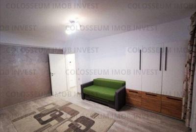 Garsoniera decomandata - zona Tractorul. - 6