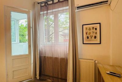 Apartament cu 2 camere decomandat în Cișmigiu - 3