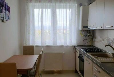 Apartament cu 2 camere decomandat în Central - 6