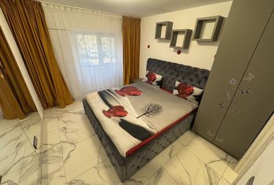 Apartament 3 camere zona Gara - Renovat Total - 5