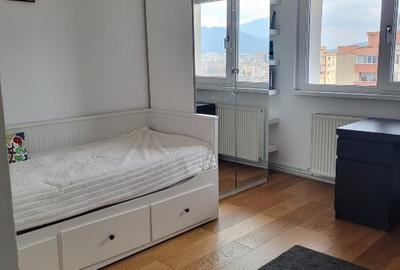 Apartament cu 3 camere, mobilat în Gării - 9