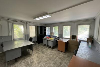 Birouri si spatii depozitare  zona Gara Obor - sos Electronicii - 8