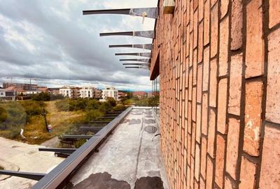 Spațiu comercial, de 550 mp, în Zorilor - 5