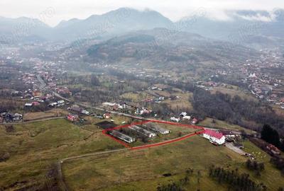 Teren de 8574 mp, în Căpățânenii Pământeni - 1