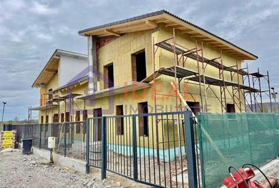 Duplex 4 camere | 142 mpu | Sat Mohu, comuna Șelimbăr - 4