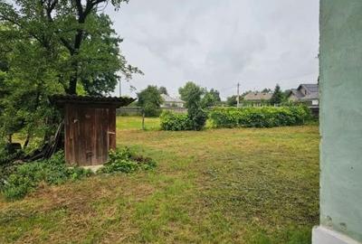 Casă cu 4 camere în Blăgești - 8