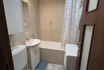 Garsonieră semidecomandată în Drumul Taberei - 4