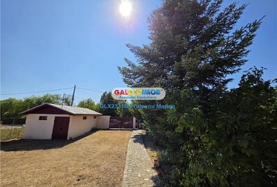 Vanzare vila individuala cu teren de 1500 Mihai Eminescu sat Izvorani - 4