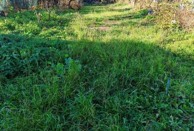 Teren rezidential 800 mp STUPINI - CALEA FELDIOAREI - 8