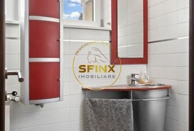 Casă individuală cu 6 camere cu Piscina în Iancu Nicolae - 19