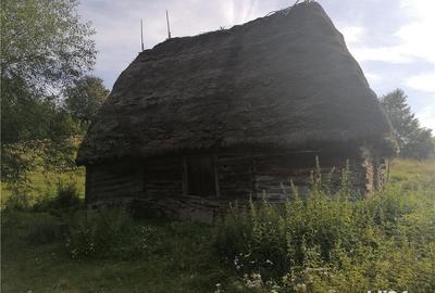 Casă cu 2 camere în Petrila - 2