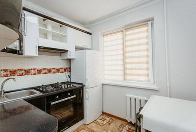 Garsonieră în Tineretului - 1