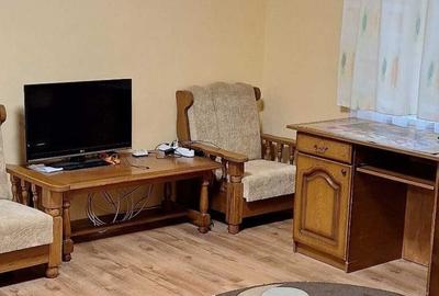 Apartament cu 2 camere semidecomandat, mobilat în Cloșca - 6