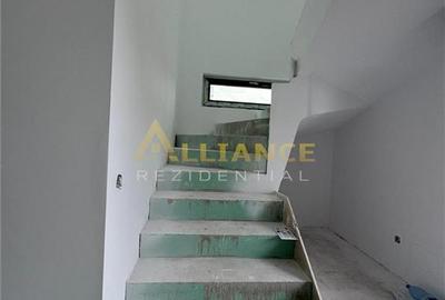 Casă cu 4 camere cu Teren 150 Mp în Central - 6