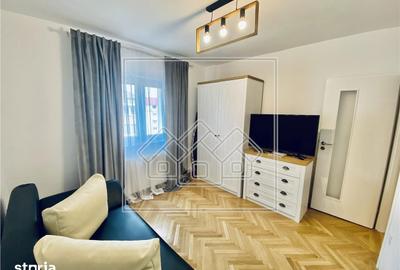 Apartament cu 3 camere decomandat în Turnișor - 14