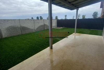 Casă cu 4 camere în Vidra - 3