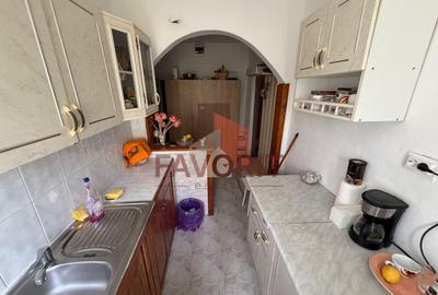 Garsonieră decomandată, mobilată în Freidorf - 4