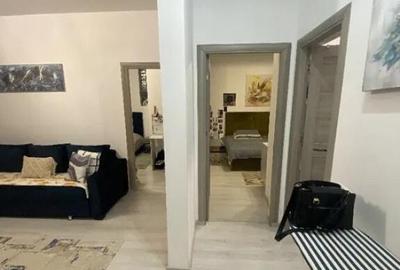 Apartament 3 camere decomandate Constanta zona TOMIS NORD - 2