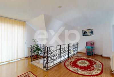 Casă cu 5 camere cu Teren 900 Mp în Central - 4