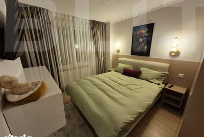 Apartament cu 3 camere în Ciupercenii Noi - 8