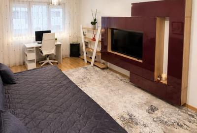 Apartament cu 2 camere decomandat în Dămăroaia