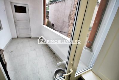 Apartament cu 3 camere decomandat, mobilat în Ultracentral - 13