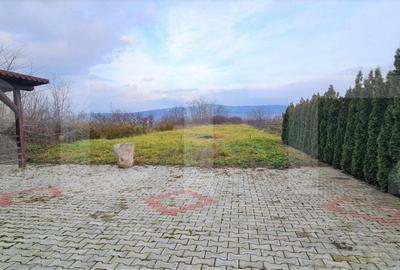 Casa individuala 277 mp, 3 dormitoare, teren 2500 mp, Campia Turzii - 3