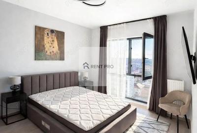 Apartament cu 2 camere decomandat, mobilat în Politehnica - 14