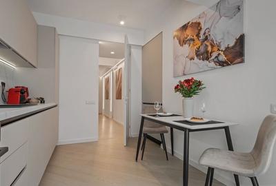 Apartament 3 camere de inchiriat | Cortina North Apartament 3 camere de inchiriat | Cortina North - 6