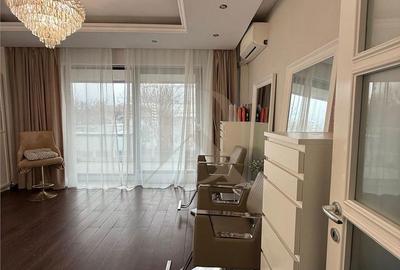 Garsonieră decomandată în Copou