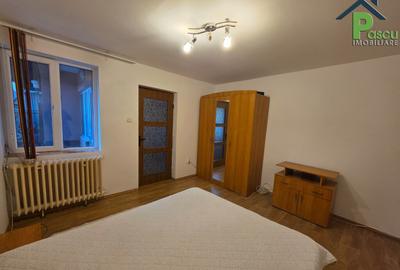 Inchiriere garsoniera Aparatorii Patriei, str. Vulcanesti, cf. I - 2