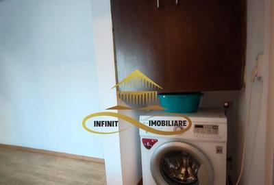 Apartament De Inchiriat 2 Camere Mobilat Si Utilat - 8