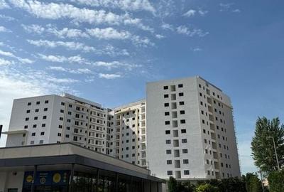 Apartament cu 2 camere decomandat în 1 Decembrie 1918