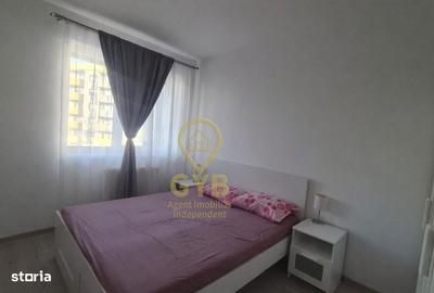 Apartament cu 2 camere, mobilat în Central - 3