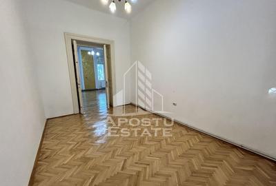 Spatiu 147 mp pentru birouri in spate la Catedrala - 3