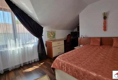 Casă cu Teren 1452 Mp în Lazuri - 16